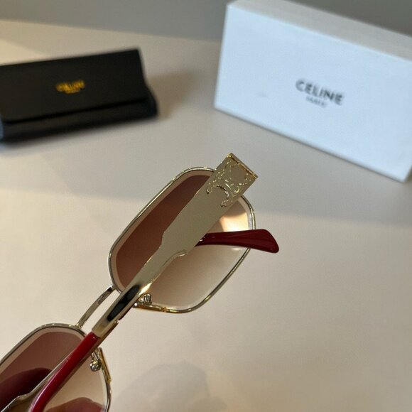 Stylish Celine Sunglasses - Picture 6 of 7
